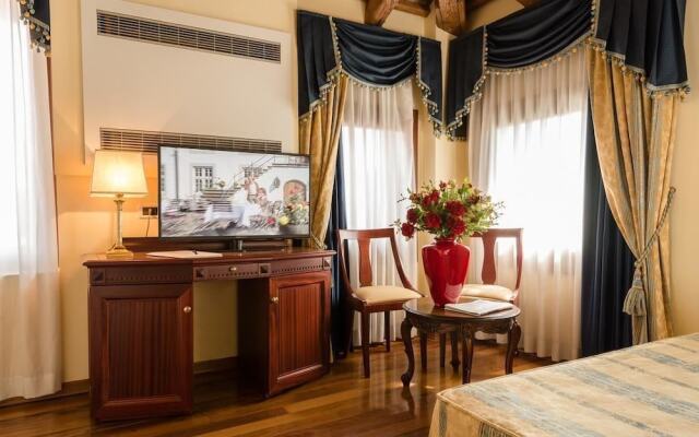 Park Hotel Villa Vicini