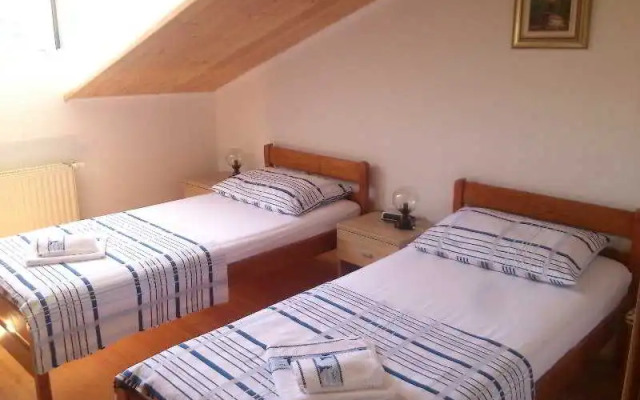 Guesthouse Zeko Rozat