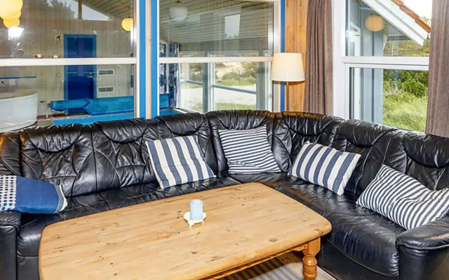 12 Person Holiday Home in Thisted