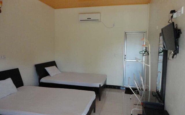 Victoria Guest House