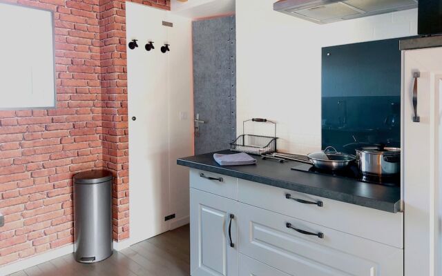 Laiterie de Tocqueville