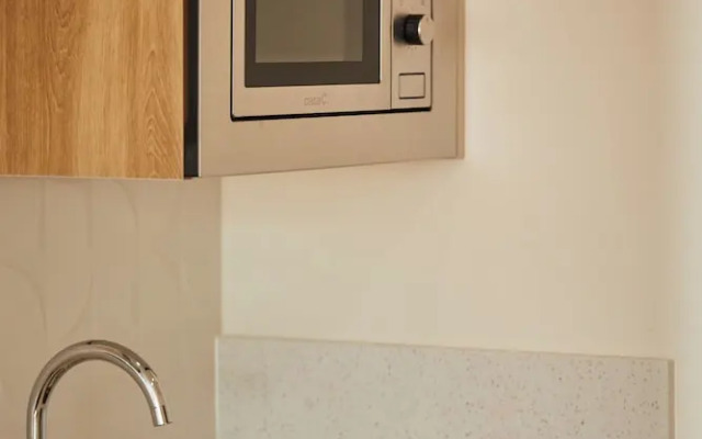 Apartamentos Silken Fontibre Iberia Spa