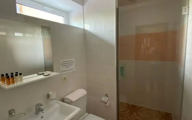 Затерянный рай