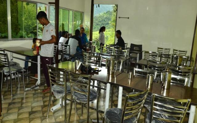 Himalayan Hills Village Retreat by StayApart Ukhimath