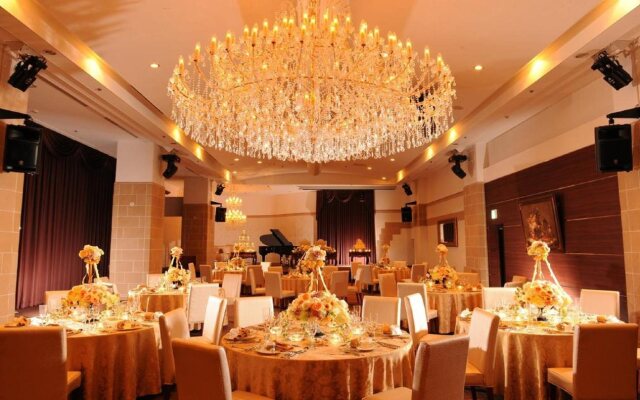 King Ambassador Hotel Kumagaya