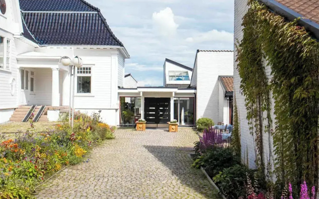 Thorbjørnrud Hotell