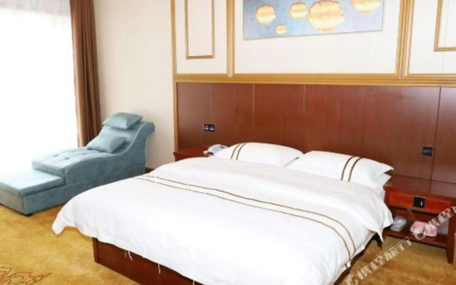 Jinglong Jingxin Hotel