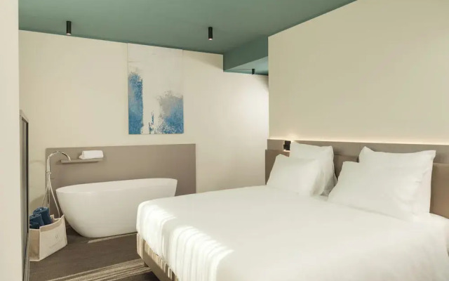 WANDERLUST HOTEL - Suite & SPA