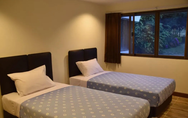 Panorama Golf And Country Club