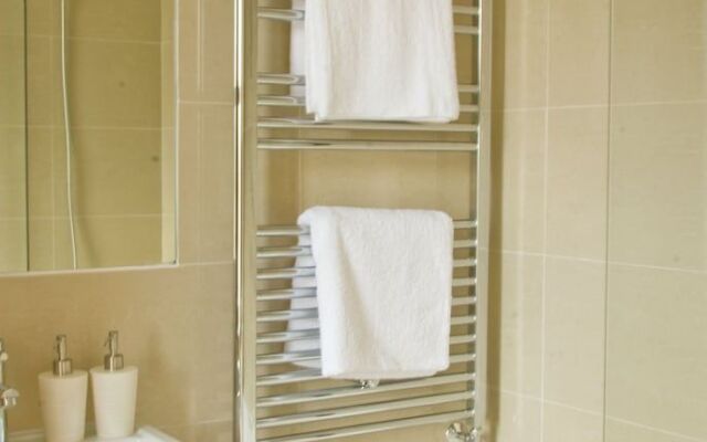 Harrogate Boutique Apartments