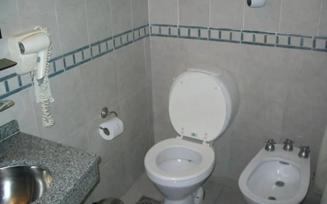 Argentina Tango Hotel