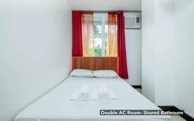 Stay Malate Hostel