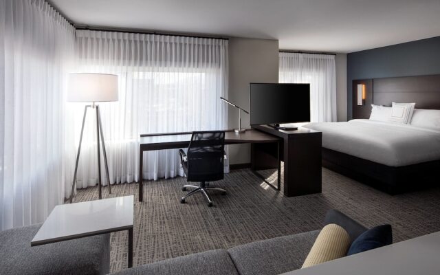 Residence Inn Boulder Canyon Boulevard