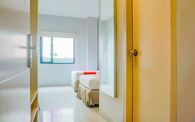 OYO 90244 Hotel Antara