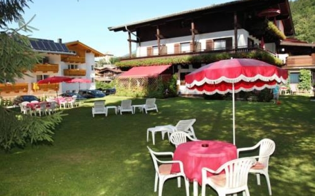 Johannahof Appartements