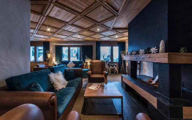 Maya Caprice Boutique Hotel & Spa