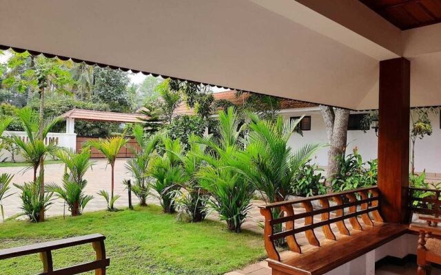 Sun View Beach Resort