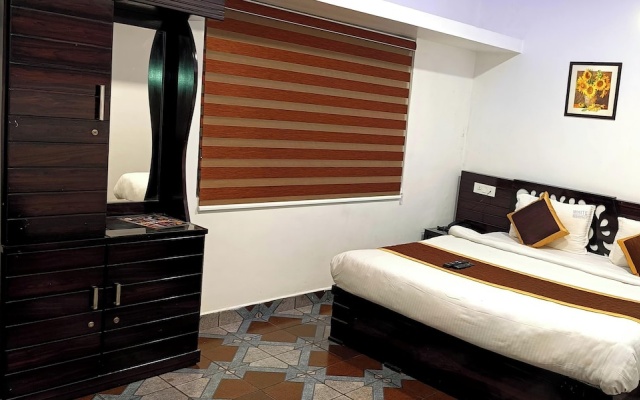 Sai Palace – Guest Rooms – Udaipur