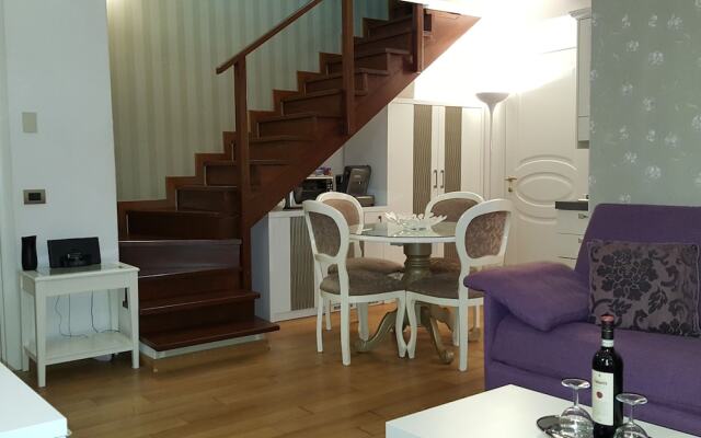 Home Suite Rome