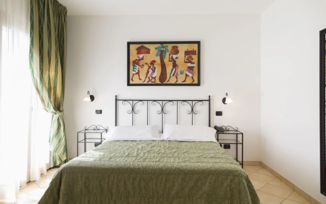 Blu Hotel Morisco