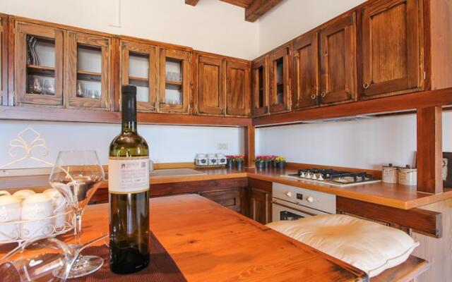 Villa Cocorin