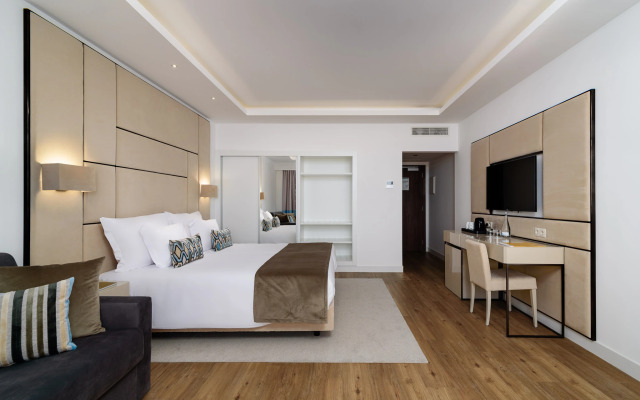 Jupiter Albufeira Hotel - Family & Fun - All Inclusive