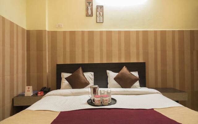 Hotel Green Valley by OYO Rooms