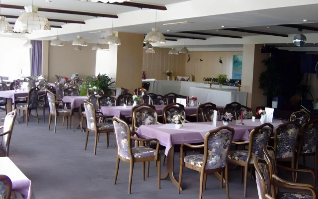 Garni Hotel Engel Altenau