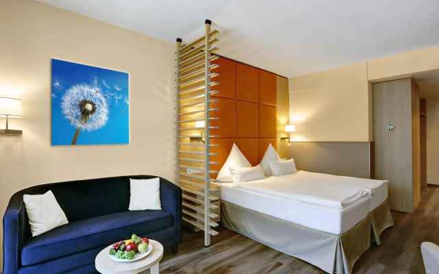 Parkhotel CUP VITALIS - Adults Only