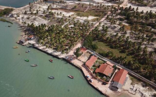 Pousada Kite Guajiru