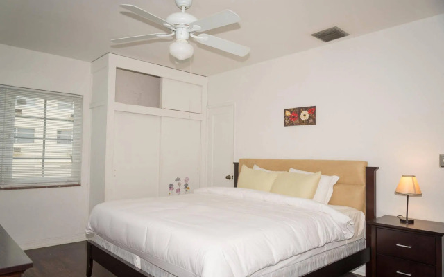 Park SoBe Apartments