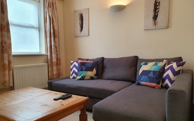 Godwin Court Apartments