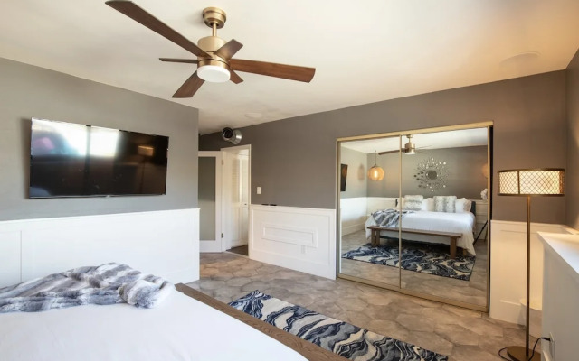 Serene Tempe Resort
