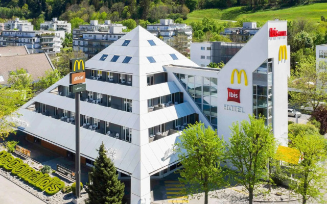 ibis Chur