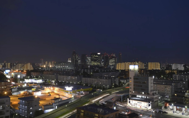 Famy Inn Makuhari