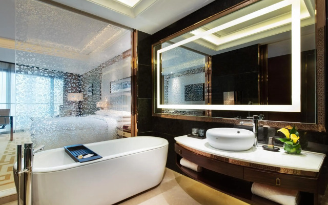 Changzhou Marriott Hotel