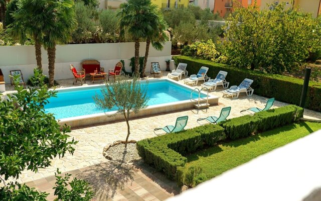 Apartments Vila Vesna