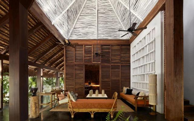 Kimpton Aluna Tulum by IHG