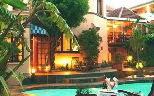 Brenwin Guest House