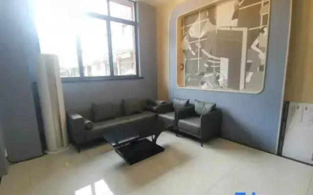 Shankee Hotel (Xuyi Mabazhen)