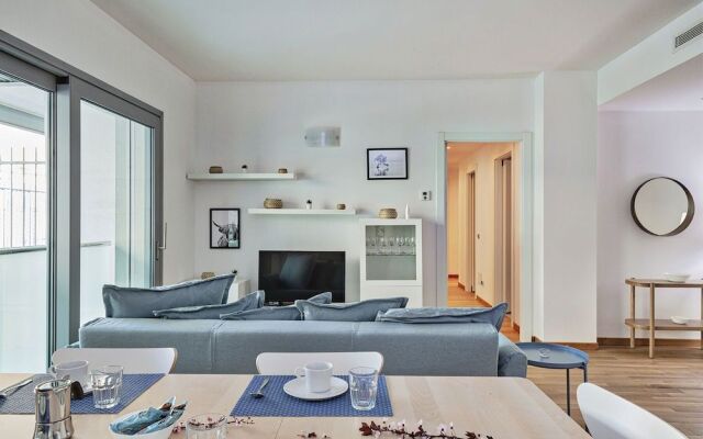 ViviBoccadasse by Wonderful Italy