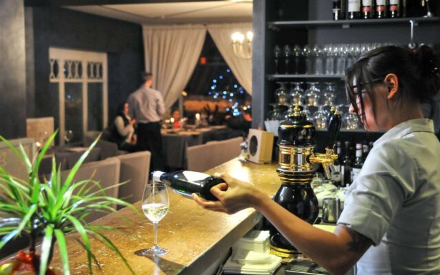 Hestia Hotel Jugend