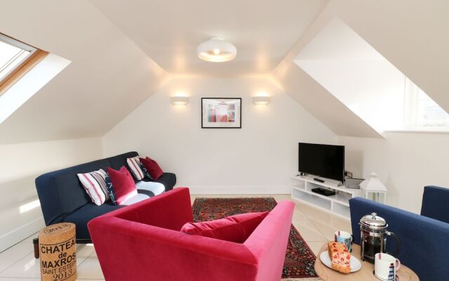 The Coach House