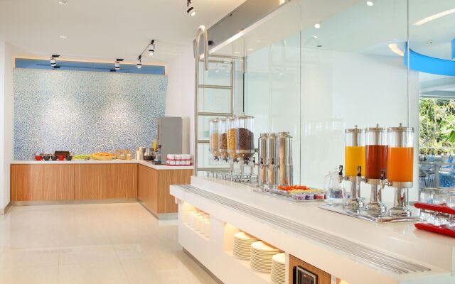 Holiday Inn Express Baruna Bali by IHG