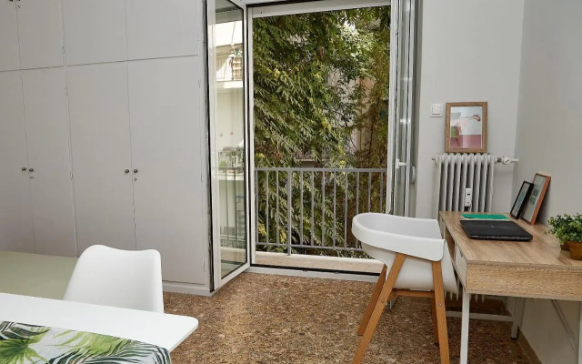 studywise M5 Kallithea