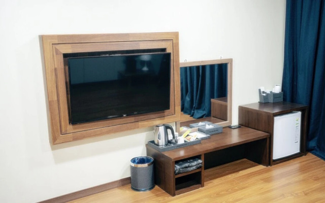 Ocean Spa Hotel
