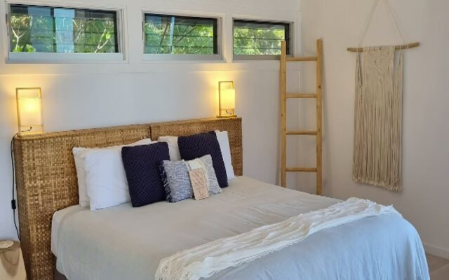 Elysian Luxury Eco Island Retreat