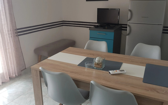 Apartments Villa Mandy