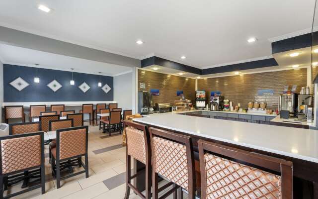 Best Western Kokomo Hotel