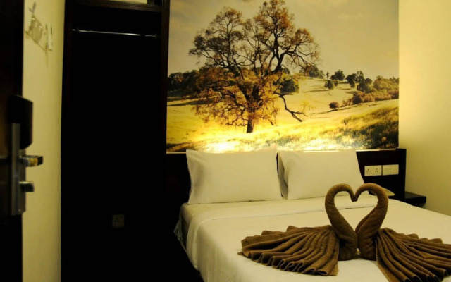 Swiss Hotel Kuala Lumpur
